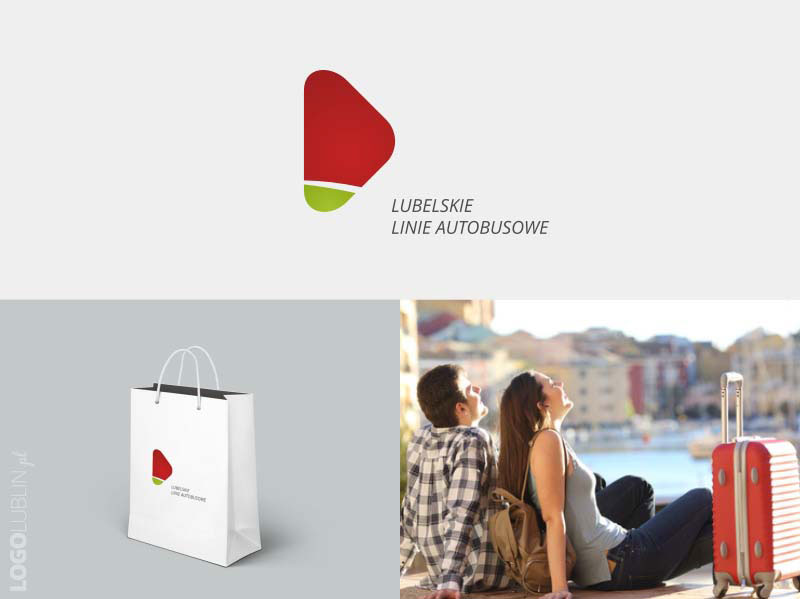 Odświeżenie wizerunku i rewitalizacja logo Lubelskich Linii Autobusowych