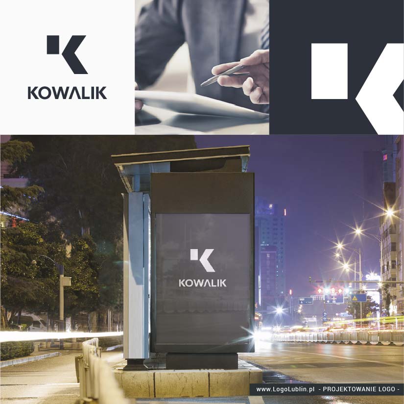 Projektowanie logo i trendy w 2025 roku - logo dla spółki Lublin Jak wygląda projektowanie logo i trendy na 2025 roku - logo dla spółki
