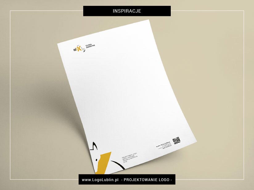 Prezentuję papier firmowy, jego rodzaje i zalety.