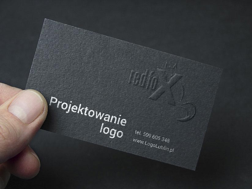 Logo Lublin Logo Lublin - lubelskie Studio Graficzne specjalistą od projektowania logo