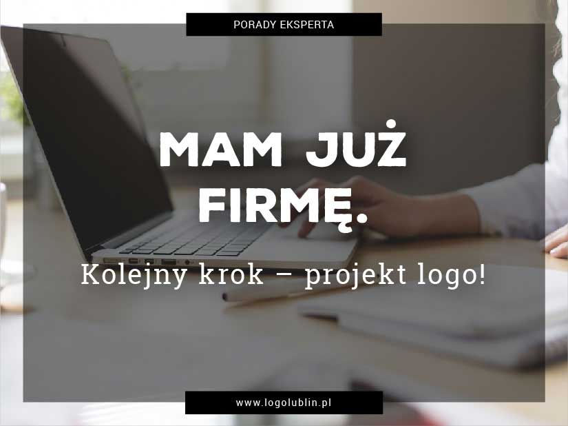 Z tego artykułu dowiesz się jak najlepiej wybrać nazwę do logo, jaki styl logo będzie odpowiedni i kto powinien je zaprojektować