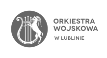 Projekt Logo Lublin Orkiestra Wojskowa w Lublinie