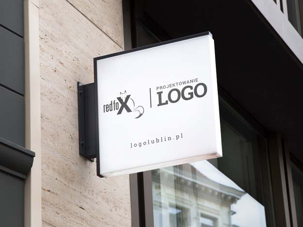 Graficy z Lublina projektują rewelacyjne logo dla firm z całego kraju