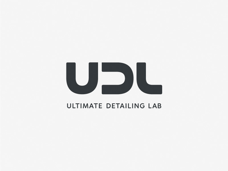 Świetne logo zaprojektowane dla firmy oraz marki detailing samochodów z Lublina